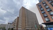 Unity Towers, via Google Maps.