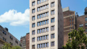 67 Irving Place. Rendering courtesy of Hayes Davidson.