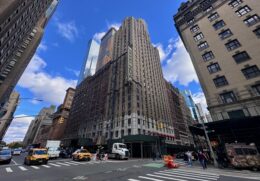 871 Seventh Avenue. Photo by Michael Young.