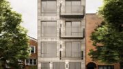 218 23rd Street. Designed by Input NYC.