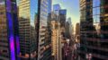 One Times Square. Photo by Michael Young.