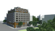 1861 Amsterdam Avenue. Image via madsenengineering.com.
