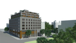 1861 Amsterdam Avenue. Image via madsenengineering.com.