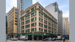 68 King Street. Image via Loopnet.com