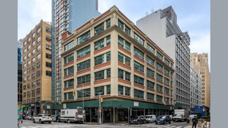 68 King Street. Image via Loopnet.com