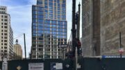 38 Gramercy Park East. Photo by Michael Young.