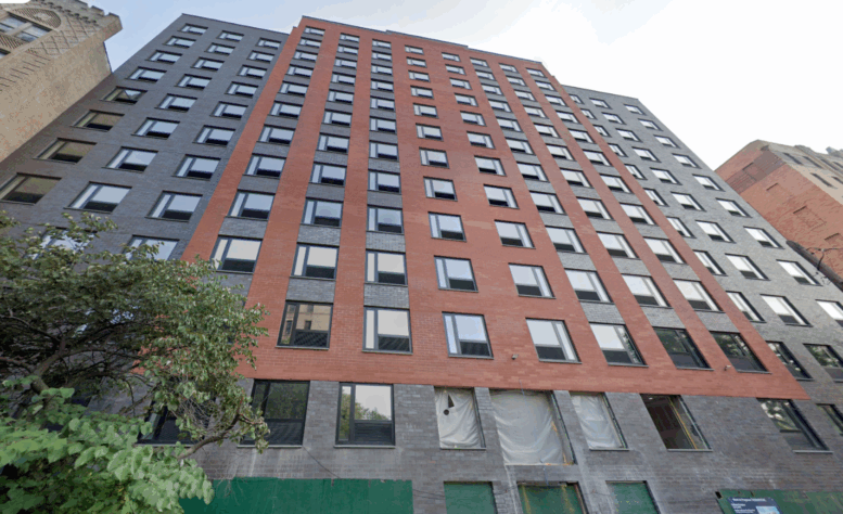 29 Featherbed Lane in Morris Heights, The Bronx. Image: Google
