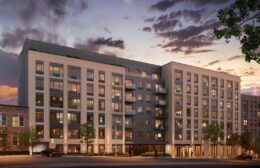 The Danby at 170 West 225th Street in Marble Hill, Manhattan via NYC Housing Connect