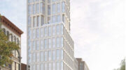 56 Great Jones Street. Rendering courtesy of Fogarty Finger.
