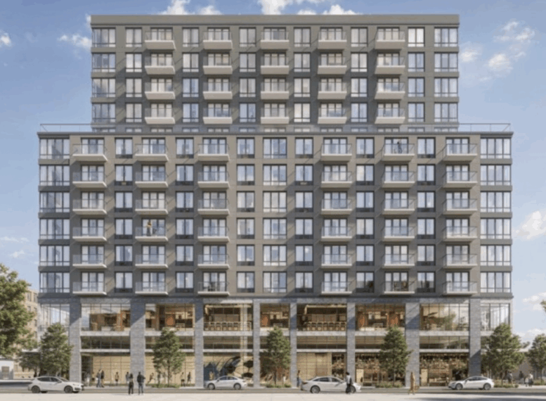 47-03 108th Street. Developed by 108 Realty Group Inc..