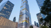 2 World Trade Center. Rendering courtesy of Foster + Partners.