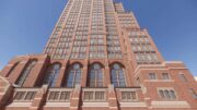144 St. Felix Street. Image: FXCollaborative and ADP Architects via LPC