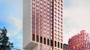 255 West 34th Street. Photo by Michael Young.