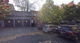 1286 Prospect Place in Crown Heights, Brooklyn via Google Maps