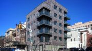 185 Columbia Street. Photo by Michael Young.