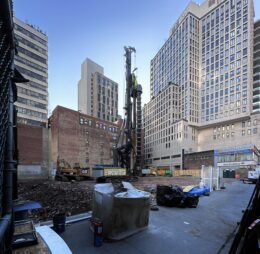 356 Fulton Street. Photo by Michael Young.