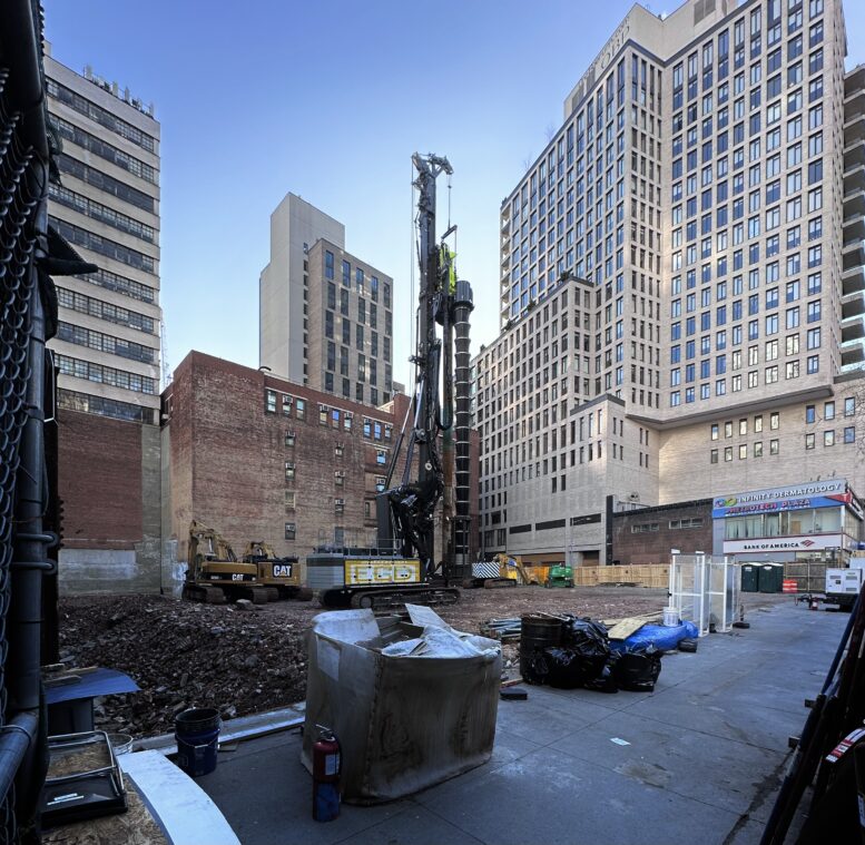 356 Fulton Street. Photo by Michael Young.