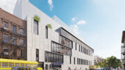 Rendering courtesy of STUDIOS Architecture.