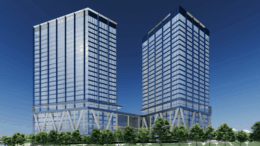 Rendering courtesy MHS Architects.