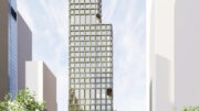 112 Liberty Street. Rendering courtesy of Nexus.
