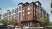 555 New Brunswick Avenue. Designed by Thriven Design.