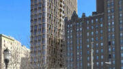 56 Park Place. Designed by MVMK Architecture.