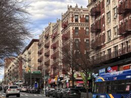 Washington Heights. Photo by Michael Young.