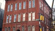 Photograph of Public School 15 Annex, courtesy of LPC.