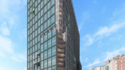 260 North Avenue. Designed by Papp Architects.