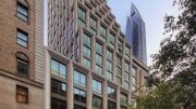 18 West 55th Street. Photo by Michael Young.