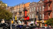 Sunset Park. Photo by Michael Young.