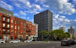 487 4th Avenue. Photo by Michael Young.