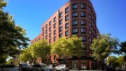 872 Bronx Park South. Photo by Michael Young.