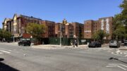 43-42 43rd Street. Photo by Michael Young.