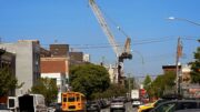 Red Hook, Brooklyn. Photo by Michael Young.