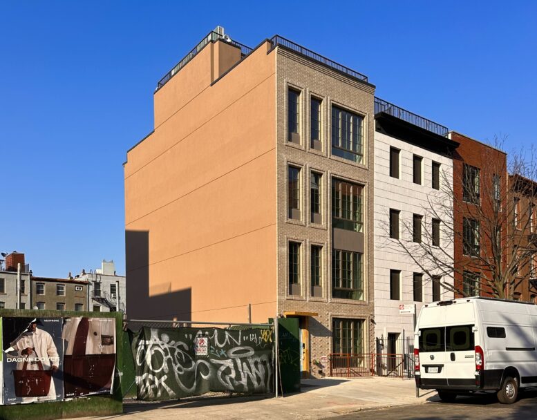 655 Baltic Avenue. Photo by Michael Young.