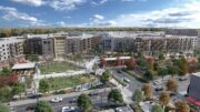 Rendering courtesy Unibail-Rodamco-Westfield.