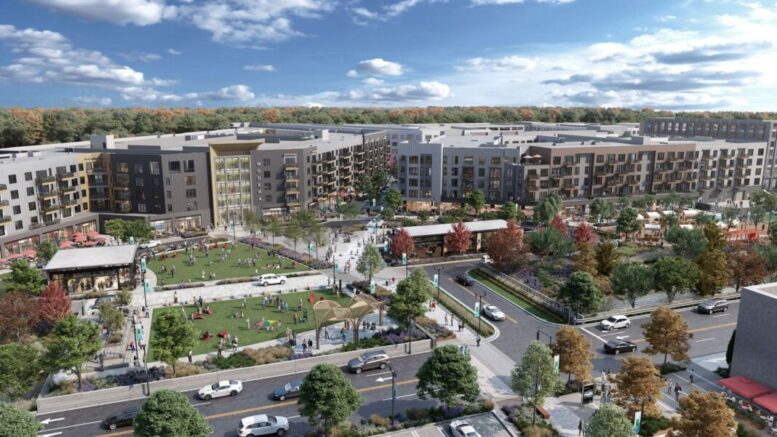 Rendering courtesy Unibail-Rodamco-Westfield.