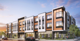 273 Shrewsbury Avenue. Rendering courtesy of CPA Architecture.
