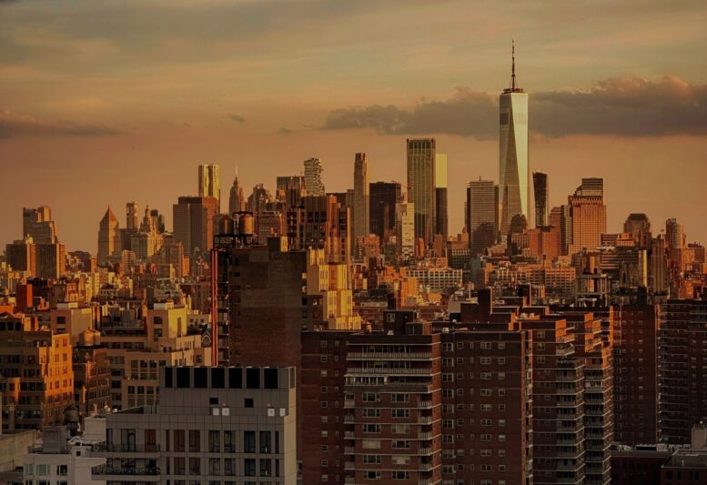 New York City, circa June 2026. Photo by Michael Young.