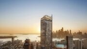 205 Montague Street. Rendering courtesy of Greg WIlliamson.
