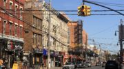 Bushwick, Brooklyn. Photo by Michael Young.