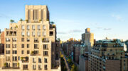 260 East 72nd Street. Designed by Peter Penoyer.