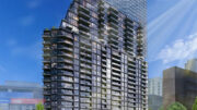 362-372 Livingston Street. Developed by Goose Property Management.