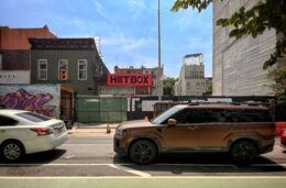 544-550 Union Street. Photo by Michael Young.
