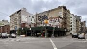 419-423 Broadway. Photo by Michael Young.
