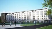 Alafia phase 3. Rendering courtesy of Apex Building Group.