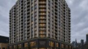 44-68 Vernon Boulevard. Rendering courtesy of BridgeCity Capital.