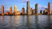 Hunters Point South, Queens. Photo by Michael Young.