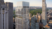 Rendering of 625 Madison, courtesy of Related Companies.